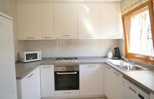 Superb villa near sandy beach Sant Pere Pescador, Amfora 64 - Foto 13