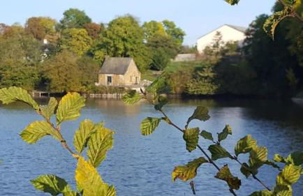 Waterfront family property - Foto 75