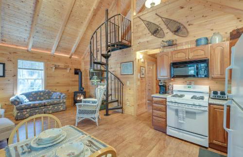 Maine Lodging Near Acadia National Park! - Foto 10