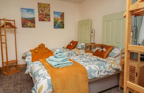 Wells Cottage - Foto 34