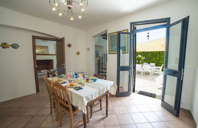 Villa Lisa with huge Pool and Garden - Foto 37