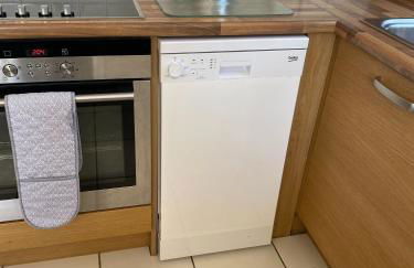 2BR 2 Bath Riverside Penthouse 2 Parking View Near St Neots - Foto 56