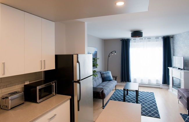 Studio le Court-toit - Foto 40