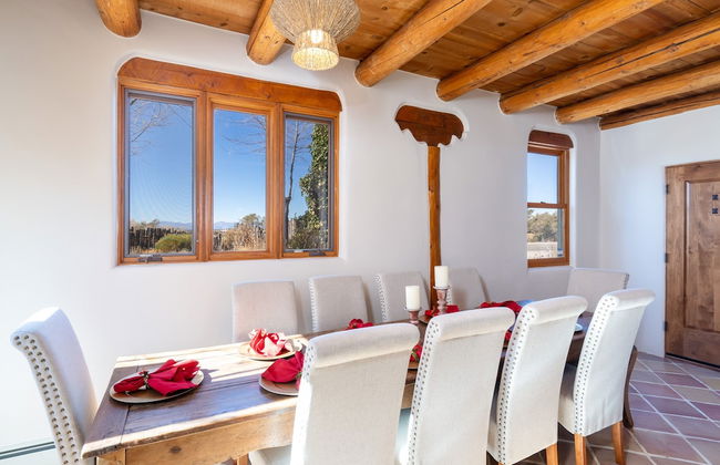 Casa de Monte Vista - Foto 16