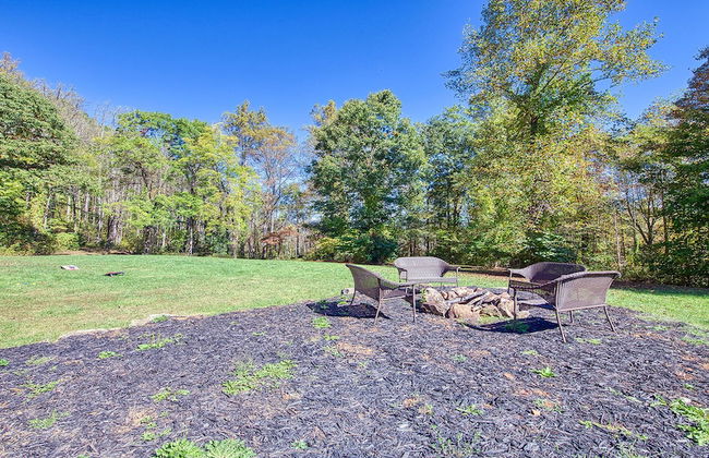 Slps 24 12m Town 7acre Huge Yard Theatre Gmroom - Foto 39