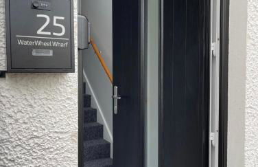 Harbour view apartment - Foto 23