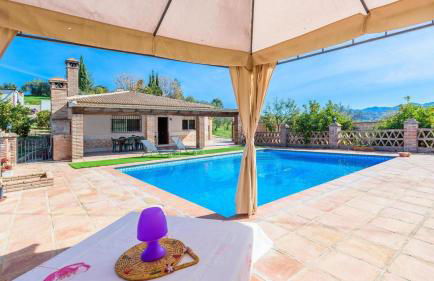 Casa Rio Grande Tolox by Ruralidays - Foto 1