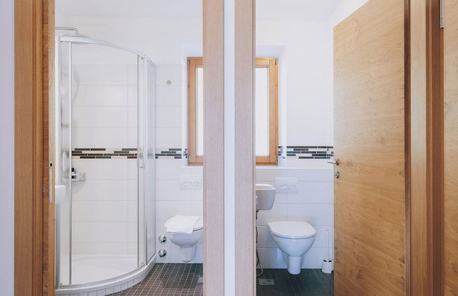 Apartments Haus Altenberger by we rent - Foto 67