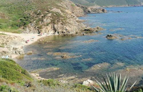 Villa Margherita vista mare - Foto 39