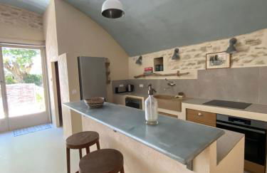 Eden - Mas de Rousseau - Foto 9