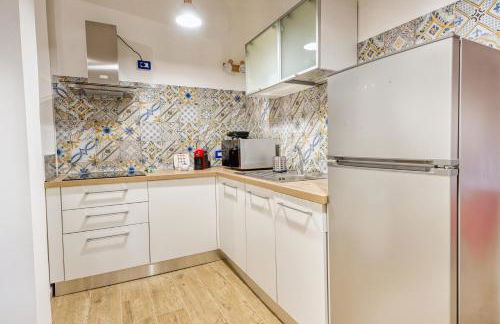 Casa del Maestrale seaside apartment 35 min from Rome - Foto 13