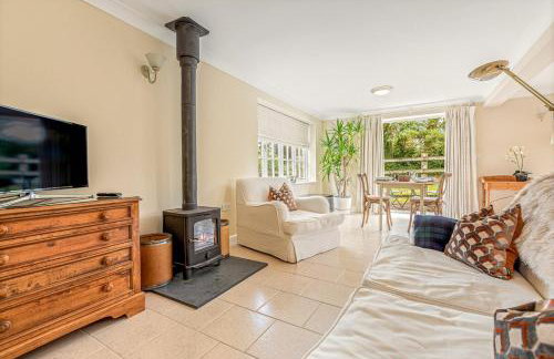 Mulberry Cottage - Foto 16