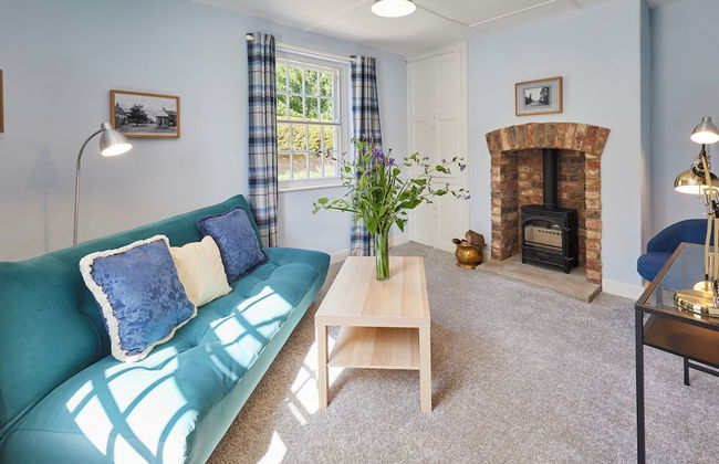 Host Stay Park View - Foto 1