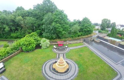 Exklusive Ferienwohnung mit viel Platz und Ruhe - Foto 9