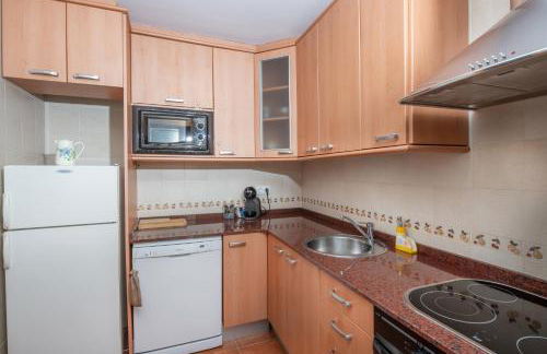 Apartamento rural Ca La Rumbeta en La Fresneda - Foto 9