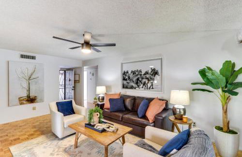 5 Mi to Golf! Snowbird Retreat in Sun Lakes - Foto 3