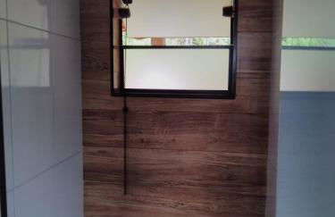 Hospedagem Colinas Chalé 2 - Foto 22