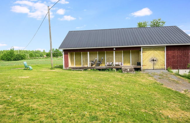 Kuusiniemi - Foto 36