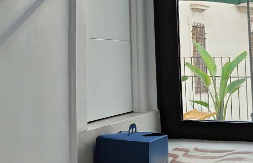 Cozy charming apartment in historic center - Photo 52