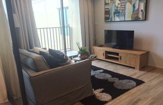 The Rain Cha Am Hua Hin - Foto 7