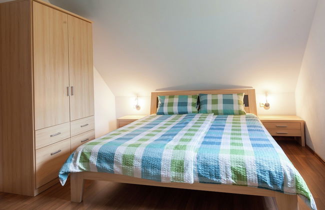 Sachsischer Wald Ruckzug - Foto 3