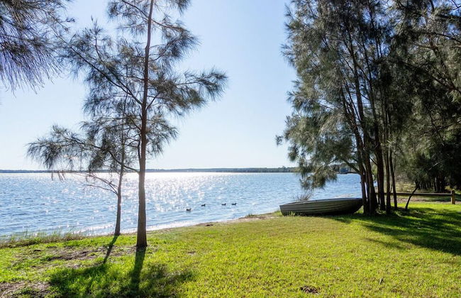 NRMA Budgewoi Holiday Park - Photo 37