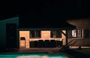 Maison Bordeaux Saint Émilion - Foto 7