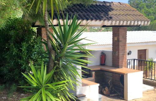 Charming villa near Tortosa with private pool - Foto 14