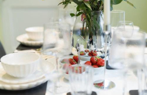 Sunnyholme - New! Yorkshire Luxurious Cottage - Foto 32
