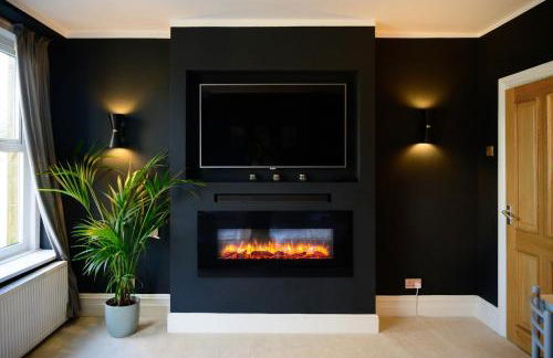 Luxurious Retreat in Buxton - Photo 21