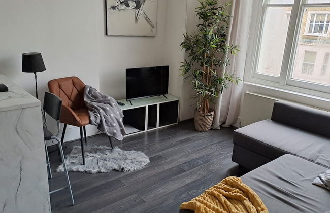 Fantastic 1BD Flat in the Centre - Foto 12