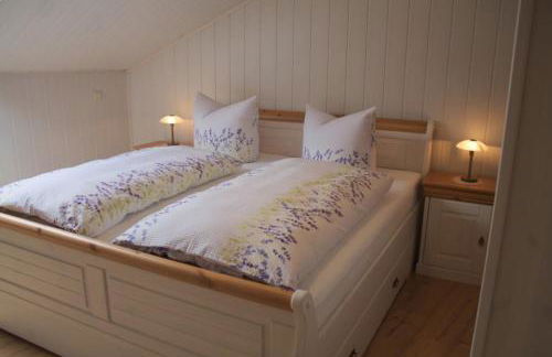 Spreewälder Schwalbenhof - Ferienwohnung "Nistkasten" - Foto 16