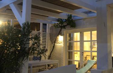 VILLA IL BLU direkt am Meer - Foto 20