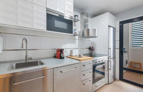 Apartamento con Piscina y Garaje - Foto 6