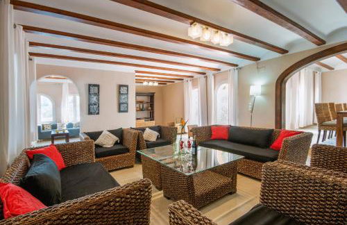 Adsubia 20 by Aguilarent - Foto 49