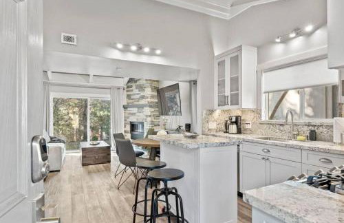 Tahoe Bliss: Ski, Hike, & Relax - Foto 10