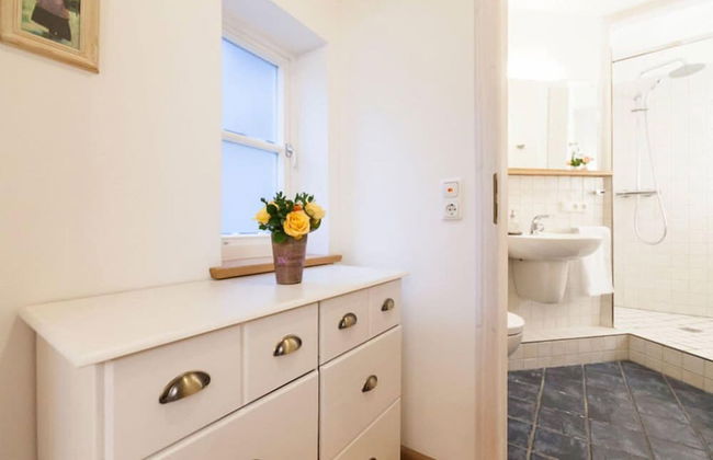 Ferienwohnung Lieblingsplatz - Foto 13