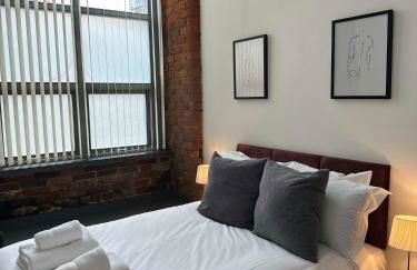 The Amethyst Suite - Foto 15