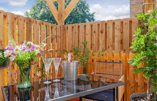 The Sanctuary Ashover - Foto 19