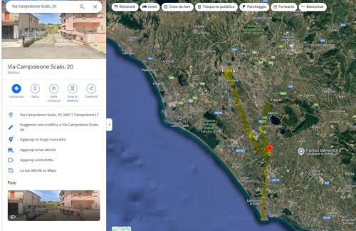 Rome vacation by train - Foto 9