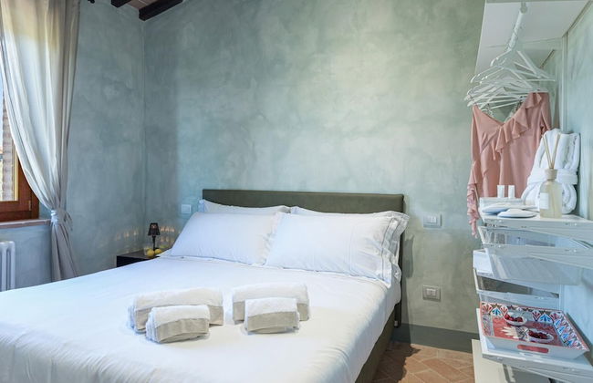 Le Residenze dei Potti 12 - Photo 55