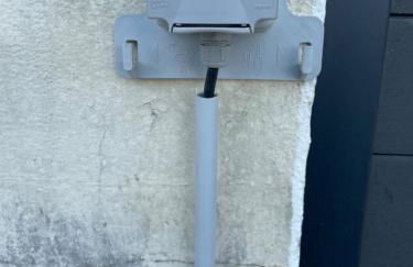 Logement avec terrasse et parking - Photo 27