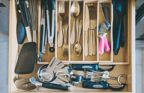 Lune on Market Street - Foto 6