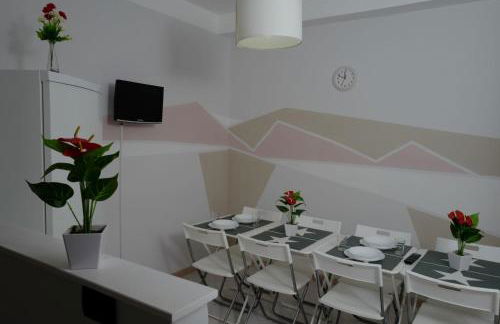 Apartments TERRAZZA DEI DUE MARI - Foto 8