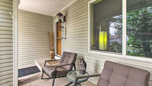 Green Valley Ranch - Family Home 13 Mins to DIA - Foto 4