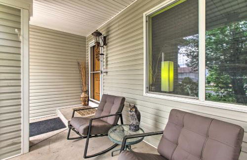 Green Valley Ranch - Family Home 13 Mins to DIA - Foto 4