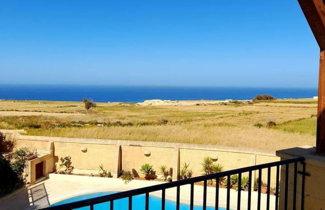 Tas Suplu Farmhouse Gozo - Foto 7