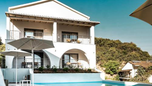 Ostria Village - Foto 2