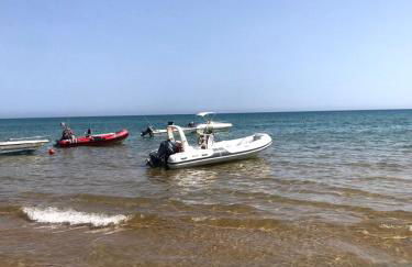 200m from the Sea - Large Private Patio with BBQ - Foto 21