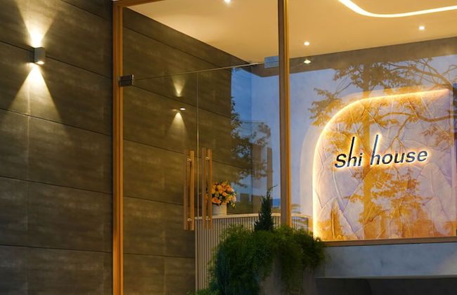 Shi House by Haviland - Foto 46